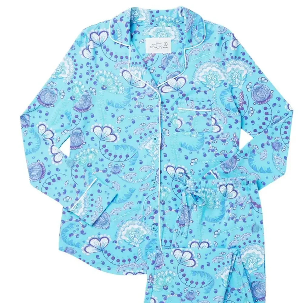 The Cats Pajamas cats pajamas